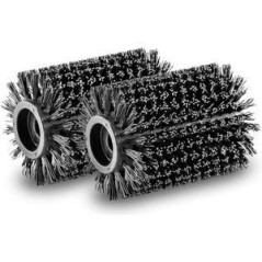 Kärcher Roller Brush 4054278564265 - Effortless Cleaning with Superior Performance!